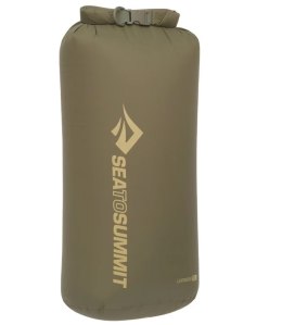 Worek wodoszczelny SEA TO SUMMIT Lightweight 13L Burnt Olive