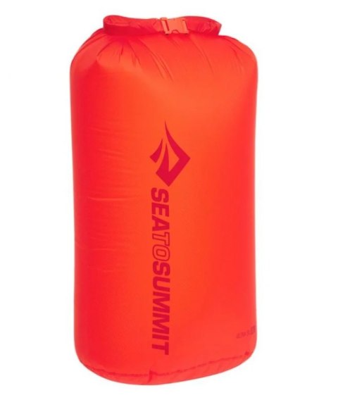 Worek wodoszczelny SEA TO SUMMIT Ultra-Sil 20L Spicy Orange Worek wodoszczelny SEA TO SUMMIT Ultra-Sil 20L Spicy Orange