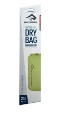 Worek wodoszczelny SEA TO SUMMIT Ultra-Sil 20L Tarragon