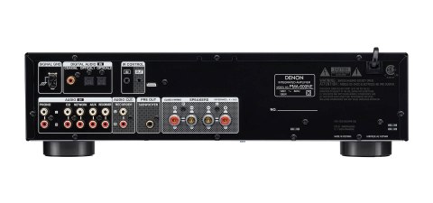 Wzmacniacz Denon PMA-600NE SILVER Wzmacniacz Denon PMA-600NE SILVER