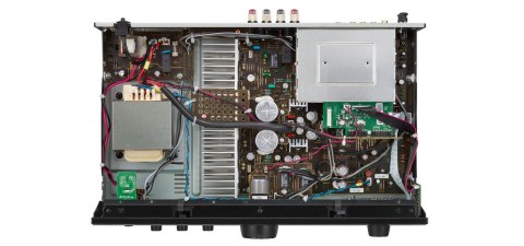 Wzmacniacz Denon PMA-600NE SILVER Wzmacniacz Denon PMA-600NE SILVER