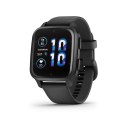 Zegarek sportowy Garmin Venu Sq 2 Music Black/ Slate