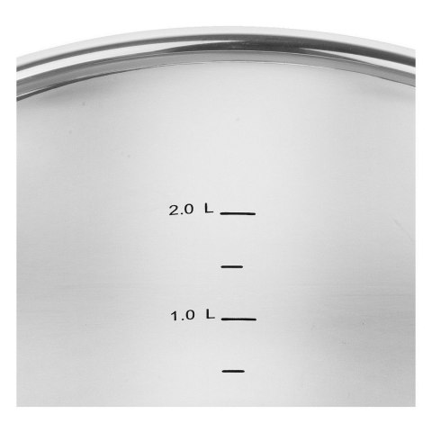 Zestaw 5 garnków ZWILLING Bellasera 71160-005-0 - czarny Zestaw 5 garnków ZWILLING Bellasera 71160-005-0 - czarny