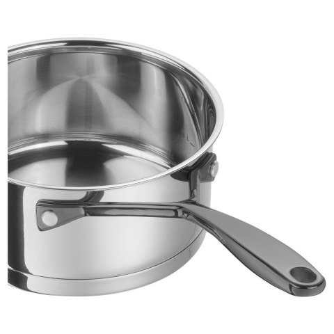 Zestaw 5 garnków ZWILLING Bellasera 71160-005-0 - czarny Zestaw 5 garnków ZWILLING Bellasera 71160-005-0 - czarny