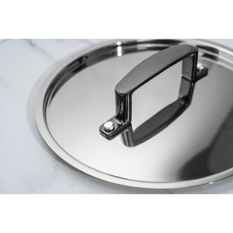 Zestaw 5 garnków ZWILLING Bellasera 71160-005-0 - czarny Zestaw 5 garnków ZWILLING Bellasera 71160-005-0 - czarny