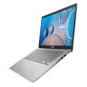 ASUS X415MA-EK596WS Celeron N4020 14.0" FHD 220nits AG LED Backlit 4GB DDR4 SSD128GB UHD Graphics 600 WLAN+BT Cam 37WHrs W11 Tra