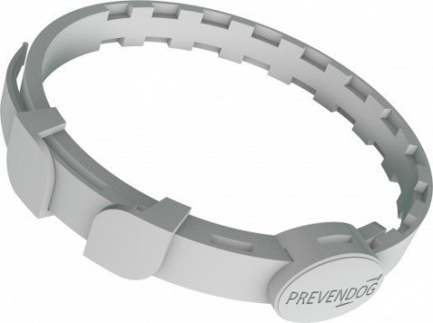 FRANCODEX PrevenDog - obroża przeciw kleszczom - 60 cm FRANCODEX PrevenDog - obroża przeciw kleszczom - 60 cm
