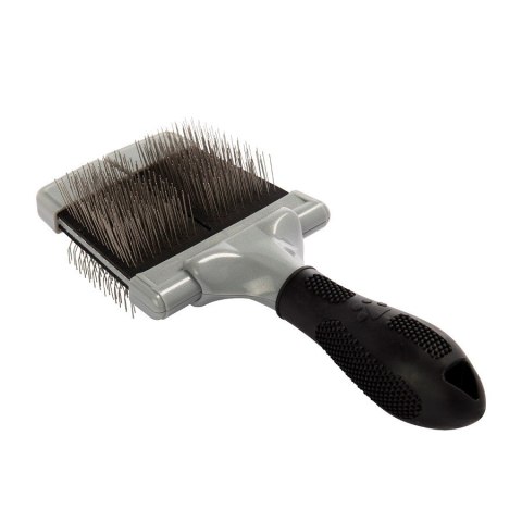 FURminator - Szczotka pudlówka dla psów i kotów - L Soft FURminator - Szczotka pudlówka dla psów i kotów - L Soft