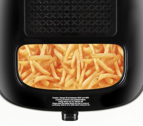 Frytownica 2,5L Girmi FG2100 Frytownica 2,5L Girmi FG2100