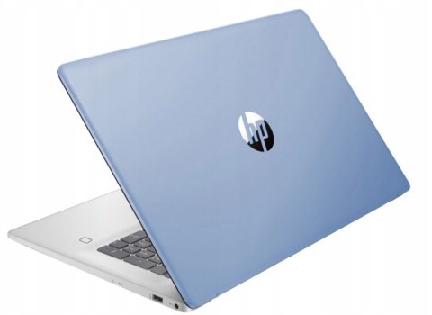 HP 17-CP3908DS Ryzen 5 7530U 17.3" Touch 8GB SSD256 BT BLKB FPR Win11 Moonlight Blue (REPACK) 2Y HP 17-CP3908DS Ryzen 5 7530U 17.3" Touch 8GB SSD256 BT BLKB FPR Win11 Moonlight Blue (REPACK) 2Y