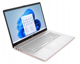 HP 17-cn0612ds QuadCore N4120 17,3