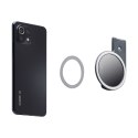 Joby LED Beamo Ring Light MagSafe Gray