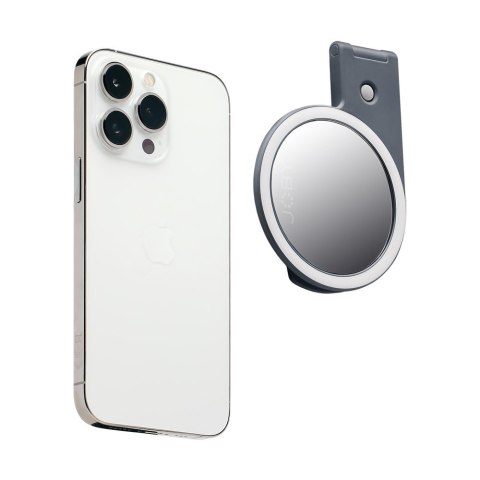 Joby LED Beamo Ring Light MagSafe Gray Joby LED Beamo Ring Light MagSafe Gray