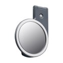 Joby LED Beamo Ring Light MagSafe Gray