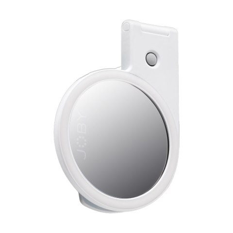 Joby LED Beamo Ring Light MagSafe White Joby LED Beamo Ring Light MagSafe White