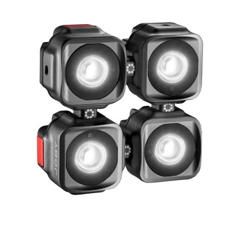 Joby Lampka Beamo Mini LED Joby Lampka Beamo Mini LED