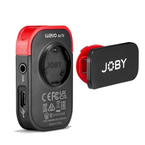 Joby Mikrofon Wavo AIR Joby Mikrofon Wavo AIR