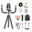 Joby Mobile Vlogging Kit