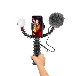 Joby Mobile Vlogging Kit