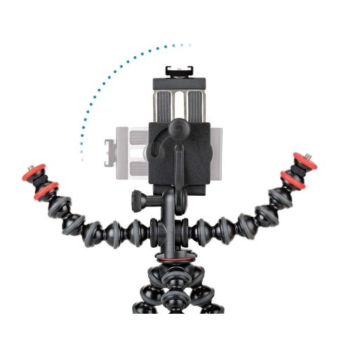 Joby Mobile Vlogging Kit Joby Mobile Vlogging Kit