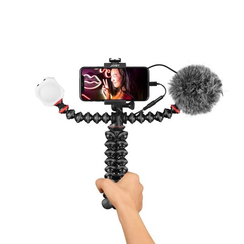 Joby Mobile Vlogging Kit Joby Mobile Vlogging Kit