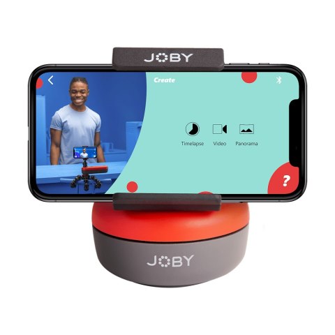 Joby Spin Joby Spin