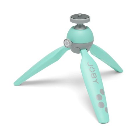 Joby Statyw Handypod 2 Teal Kit Joby Statyw Handypod 2 Teal Kit