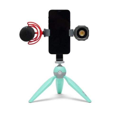 Joby Statyw Handypod 2 Teal Kit Joby Statyw Handypod 2 Teal Kit