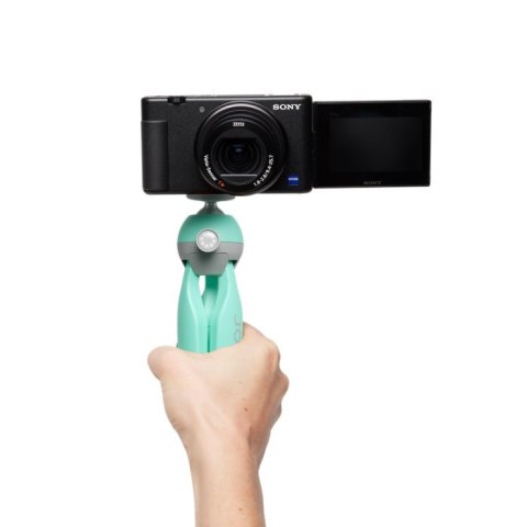 Joby Statyw Handypod 2 Teal Kit Joby Statyw Handypod 2 Teal Kit