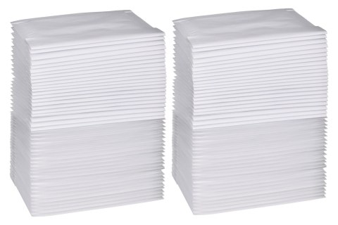 Koperty Bąbelkowe Powietrzne CD 160x260 100szt Koperty Bąbelkowe Powietrzne CD 160x260 100szt
