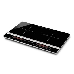 Kuchenka indukcyjna G3Ferrari G10138 2 pola