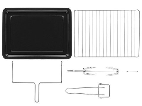 LAFE PIEKARNIK ELEKTRYCZNY PIW-005 LAFE PIEKARNIK ELEKTRYCZNY PIW-005