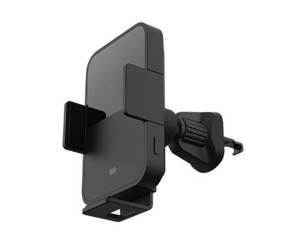 Ładowarka Samsung Wireless Charging Car Holder Czarny Ładowarka Samsung Wireless Charging Car Holder Czarny