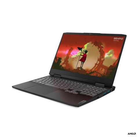 Lenovo IdeaPad Gaming 3 15ARH7 Ryzen 7 7735HS 15.6" FHD IPS 250nits AG 120Hz 16GB DDR5 4800 SSD512 GeForce RTX 3050 6GB Win11 On Lenovo IdeaPad Gaming 3 15ARH7 Ryzen 7 7735HS 15.6" FHD IPS 250nits AG 120Hz 16GB DDR5 4800 SSD512 GeForce RTX 3050 6GB Win11 On