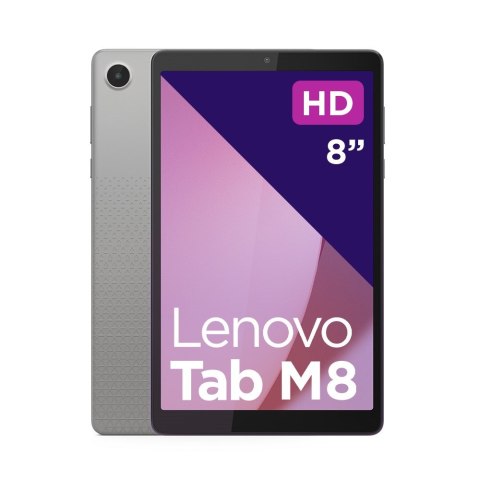 Lenovo Tab M8 (4th Gen) MT8768 8" HD 350nits Touch 3/32GB GE8320 GPU Android Arctic Grey Lenovo Tab M8 (4th Gen) MT8768 8" HD 350nits Touch 3/32GB GE8320 GPU Android Arctic Grey