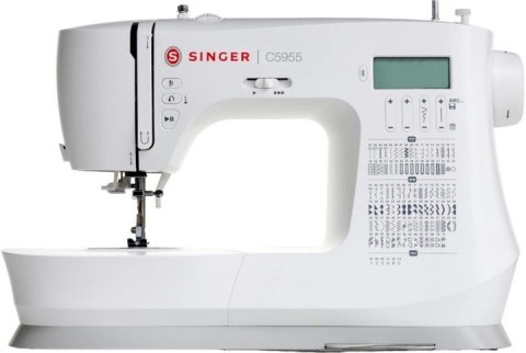 Maszyna do szycia Singer C5955