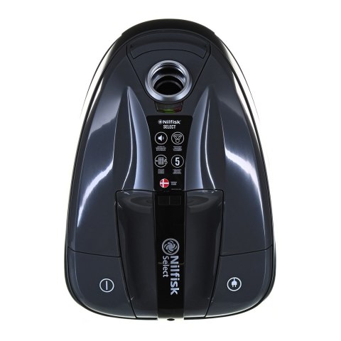 NILFISK Odkurzacz SELECT GRCL13P08A1 Classic NILFISK Odkurzacz SELECT GRCL13P08A1 Classic