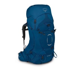 Plecak trekkingowy OSPREY Aether 65 granatowy S/M
