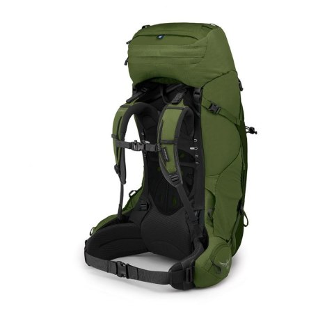 Plecak trekkingowy OSPREY Aether 65 khaki S/M Plecak trekkingowy OSPREY Aether 65 khaki S/M