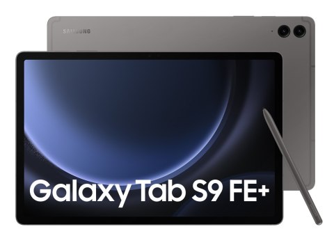 Samsung Galaxy Tab S9 FE+ 128GB WiFi Gray Samsung Galaxy Tab S9 FE+ 128GB WiFi Gray