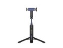 Samsung ITFIT Selfie Stick Czarny (GP-TOU020SAABW)