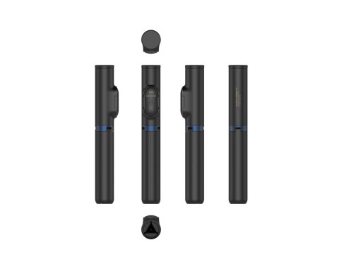 Samsung ITFIT Selfie Stick Czarny (GP-TOU020SAABW) Samsung ITFIT Selfie Stick Czarny (GP-TOU020SAABW)