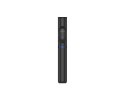Samsung ITFIT Selfie Stick Czarny (GP-TOU020SAABW)