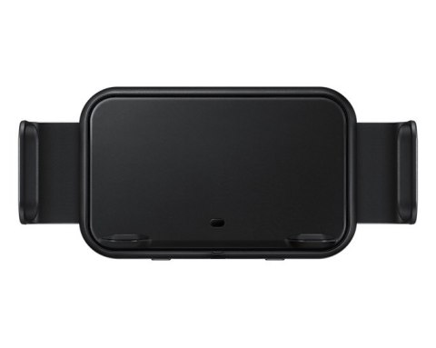 Samsung Uchwyt samochodowy z ładowarką indukcyjną EP-H5300CBEGEU 9W Samsung Uchwyt samochodowy z ładowarką indukcyjną EP-H5300CBEGEU 9W