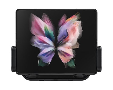 Samsung Uchwyt samochodowy z ładowarką indukcyjną EP-H5300CBEGEU 9W Samsung Uchwyt samochodowy z ładowarką indukcyjną EP-H5300CBEGEU 9W