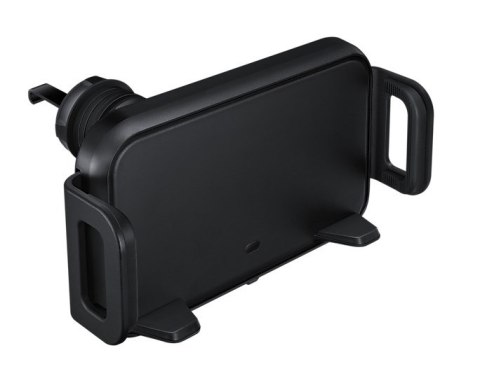 Samsung Uchwyt samochodowy z ładowarką indukcyjną EP-H5300CBEGEU 9W Samsung Uchwyt samochodowy z ładowarką indukcyjną EP-H5300CBEGEU 9W