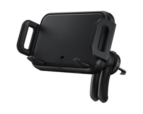 Samsung Uchwyt samochodowy z ładowarką indukcyjną EP-H5300CBEGEU 9W Samsung Uchwyt samochodowy z ładowarką indukcyjną EP-H5300CBEGEU 9W