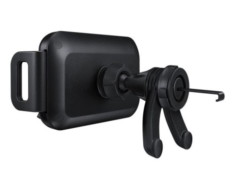 Samsung Uchwyt samochodowy z ładowarką indukcyjną EP-H5300CBEGEU 9W Samsung Uchwyt samochodowy z ładowarką indukcyjną EP-H5300CBEGEU 9W