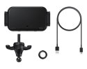 Samsung Uchwyt samochodowy z ładowarką indukcyjną EP-H5300CBEGEU 9W
