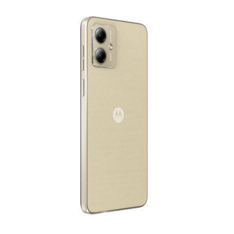 Smartfon Motorola Moto G14 4/128GB Butter Cream Smartfon Motorola Moto G14 4/128GB Butter Cream
